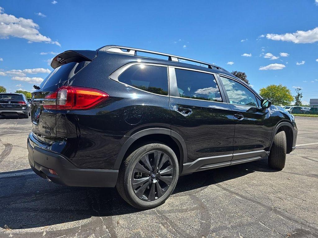 used 2022 Subaru Ascent car, priced at $30,995