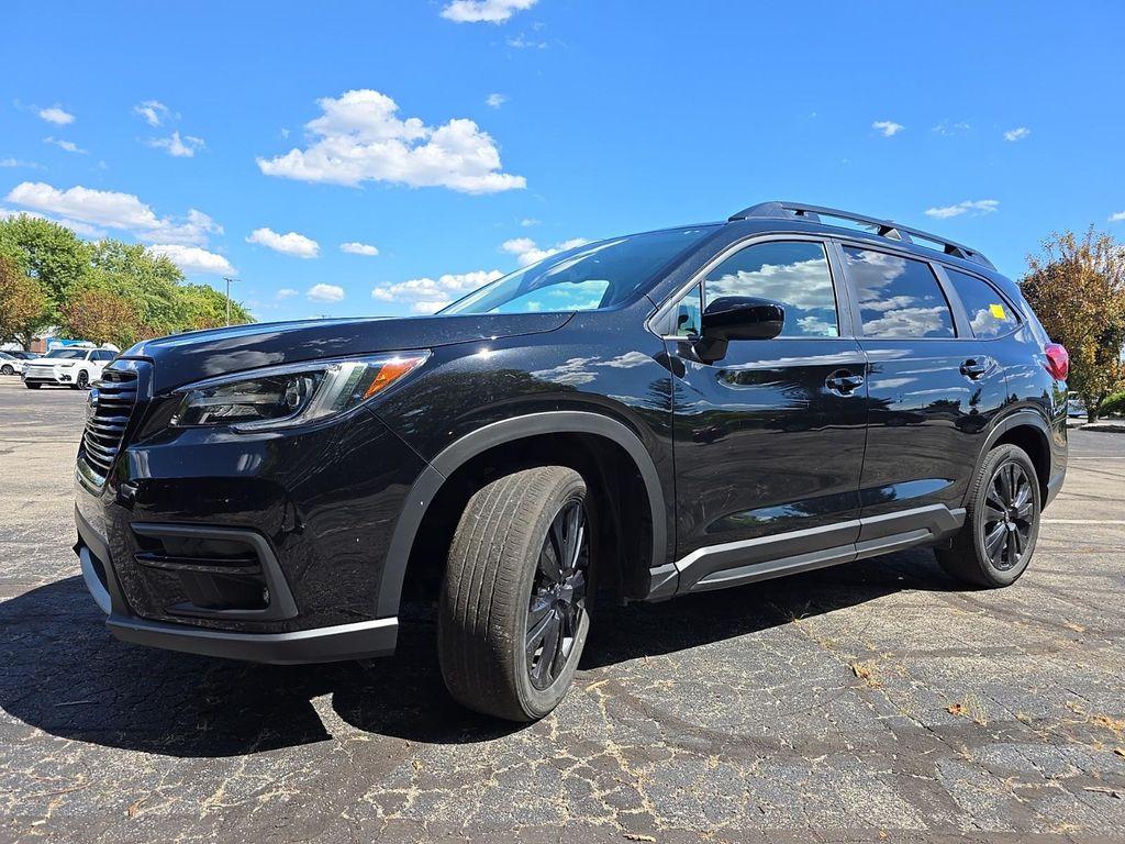 used 2022 Subaru Ascent car, priced at $30,995