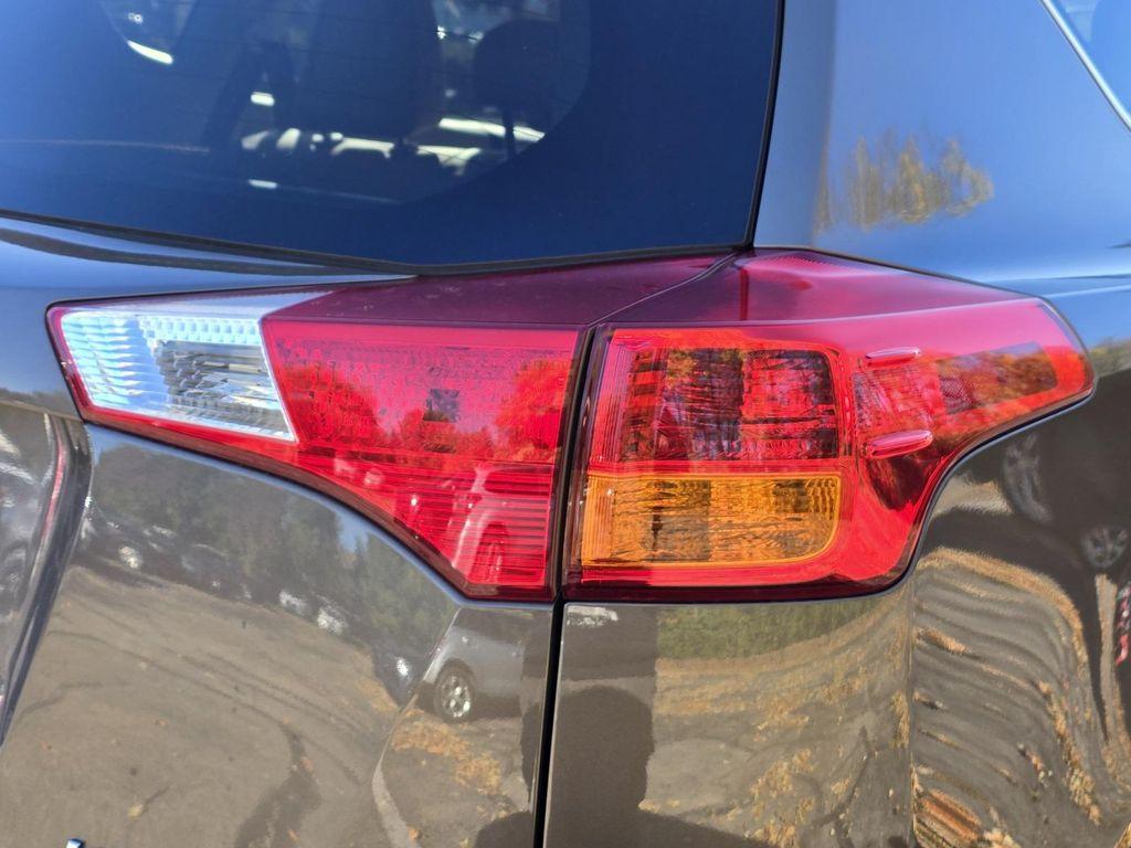 used 2013 Toyota RAV4 car, priced at $17,999