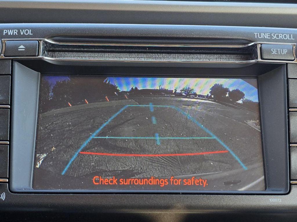 used 2013 Toyota RAV4 car, priced at $17,999