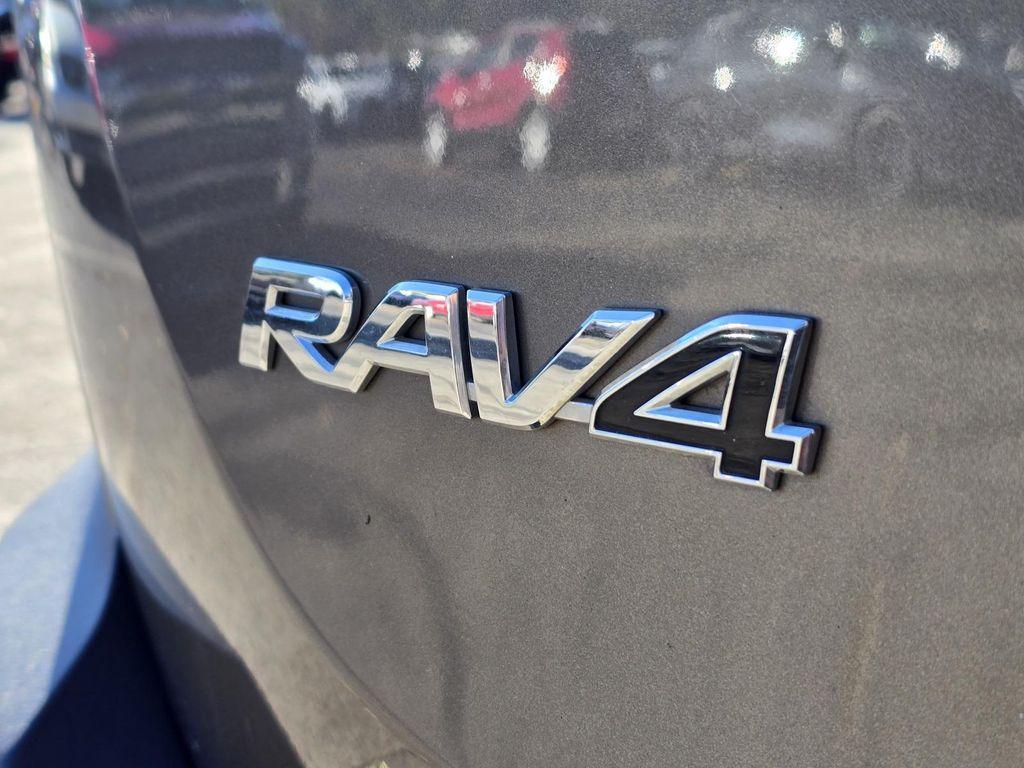 used 2013 Toyota RAV4 car, priced at $17,999