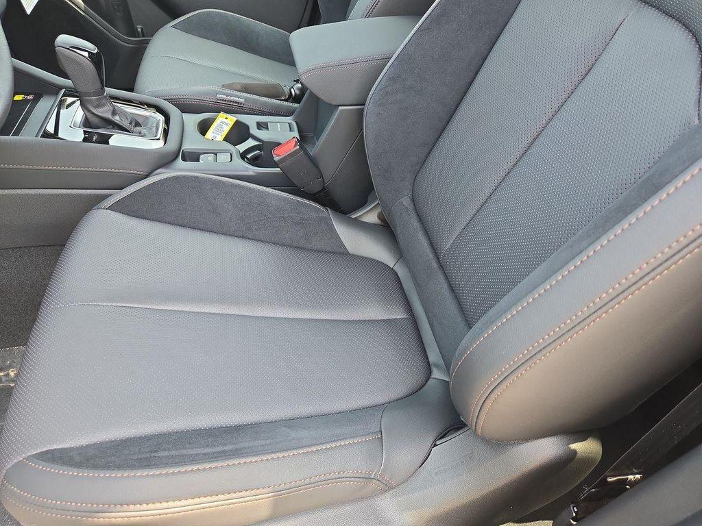 new 2025 Subaru Forester Hybrid car, priced at $45,927