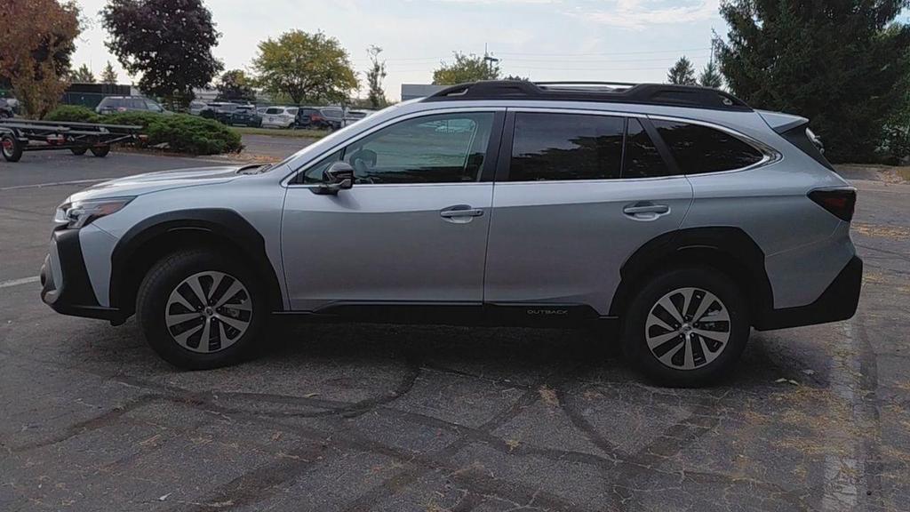 new 2025 Subaru Outback car, priced at $36,575