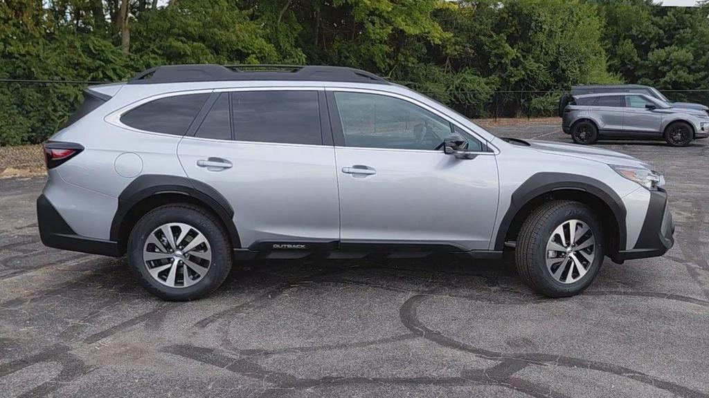 new 2025 Subaru Outback car, priced at $36,575