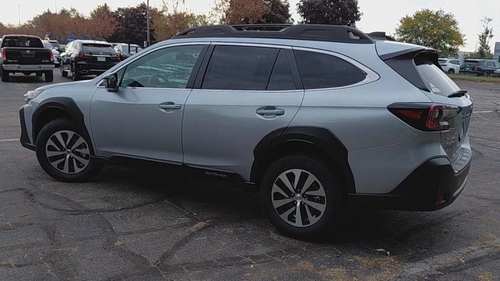 new 2025 Subaru Outback car, priced at $36,575