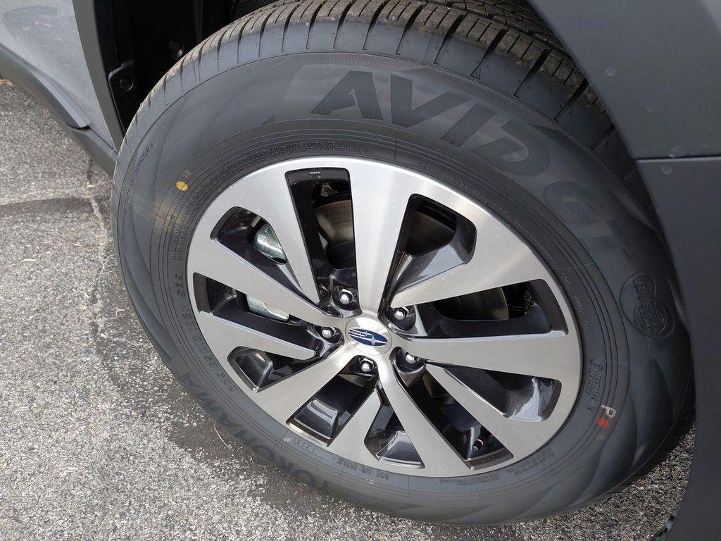 new 2025 Subaru Outback car, priced at $36,575