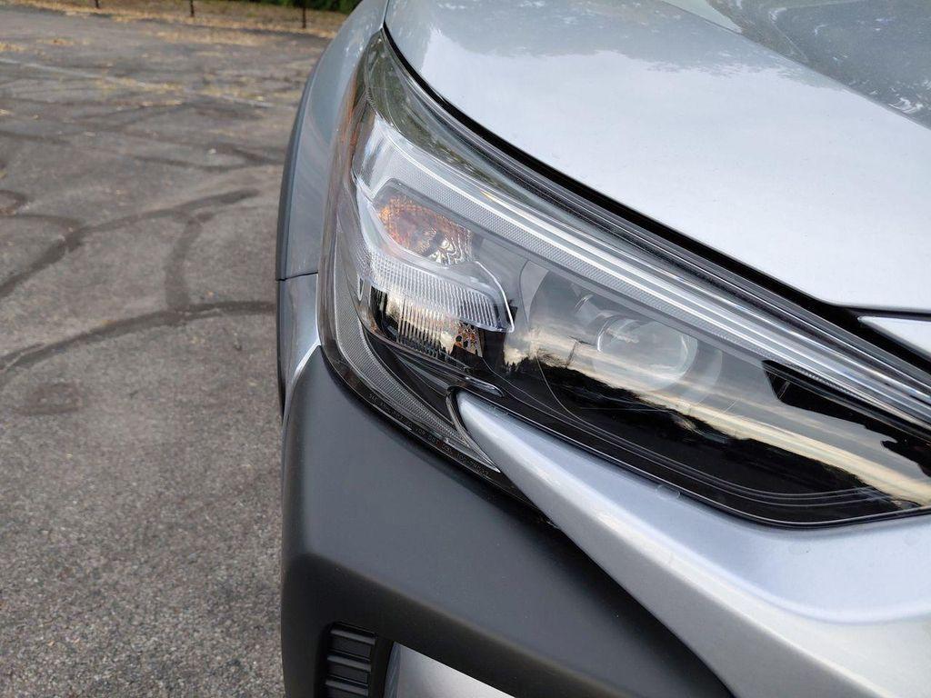 new 2025 Subaru Outback car, priced at $36,575