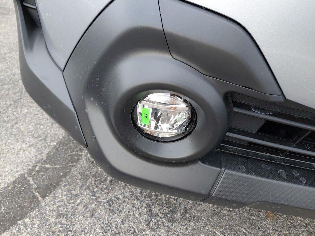 new 2025 Subaru Outback car, priced at $36,575