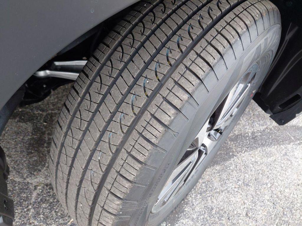 new 2025 Subaru Outback car, priced at $36,575