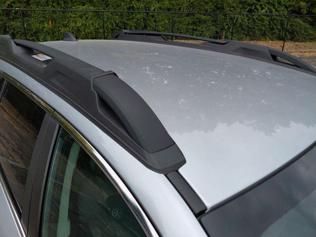 new 2025 Subaru Outback car, priced at $36,575