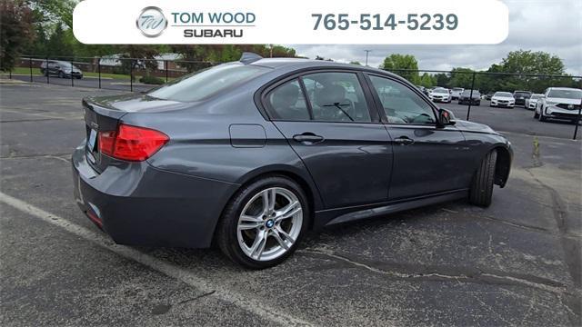 used 2014 BMW 328 car, priced at $7,995