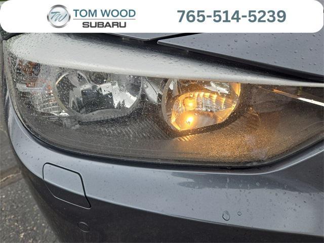 used 2014 BMW 328 car, priced at $7,995