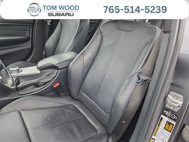 used 2014 BMW 328 car, priced at $7,995