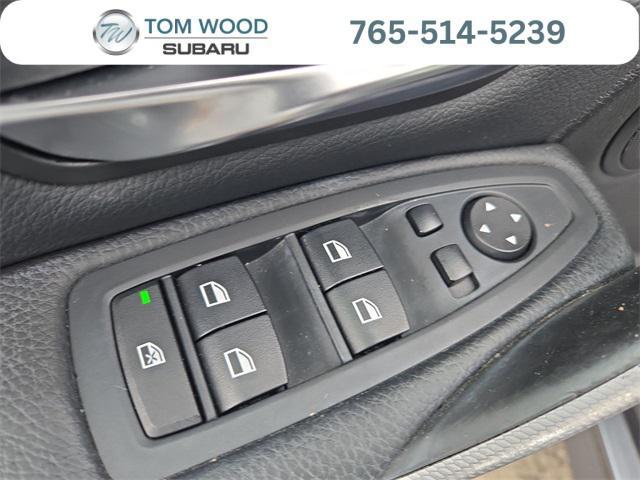 used 2014 BMW 328 car, priced at $7,995
