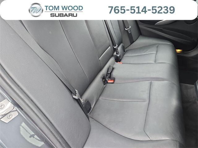 used 2014 BMW 328 car, priced at $7,995