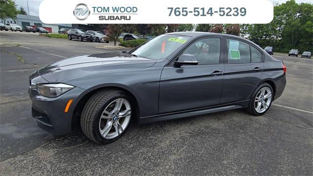 used 2014 BMW 328 car, priced at $7,995
