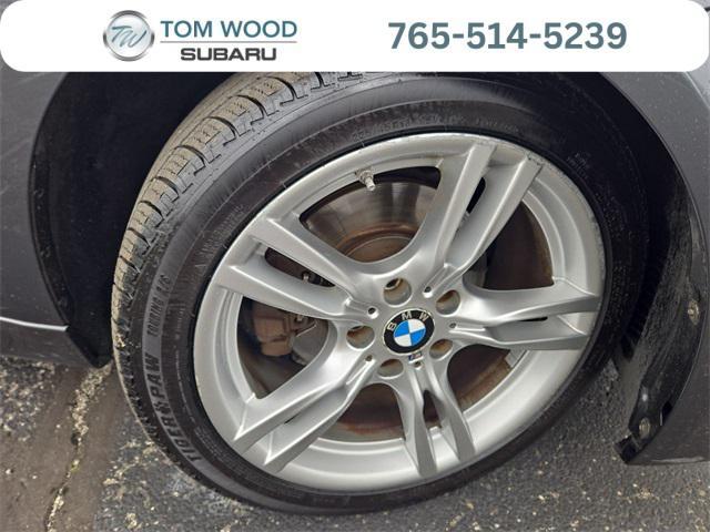 used 2014 BMW 328 car, priced at $7,995