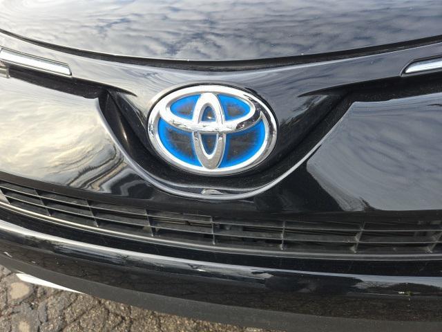 used 2016 Toyota RAV4 Hybrid car, priced at $18,995