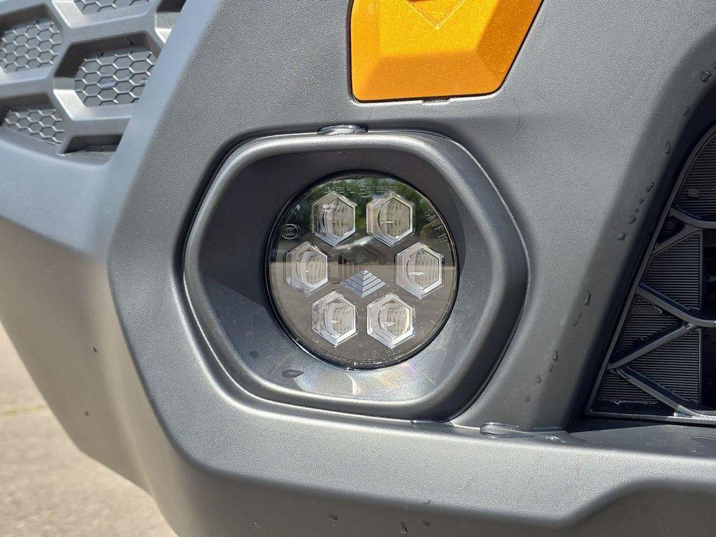 new 2025 Subaru Outback car, priced at $45,995