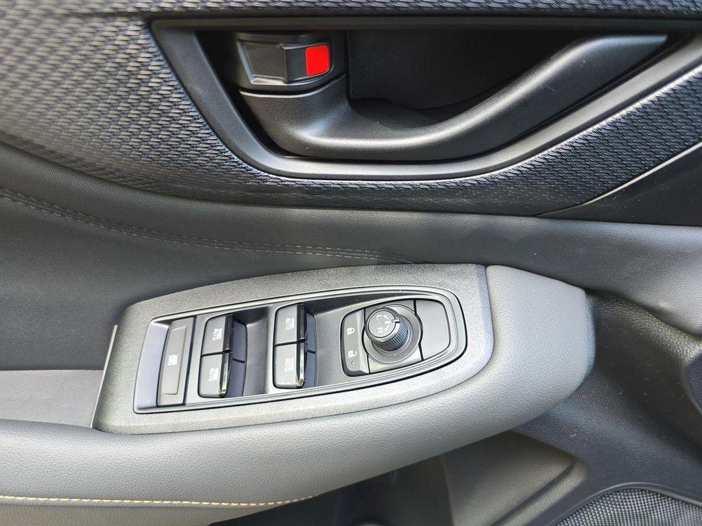 new 2025 Subaru Outback car, priced at $45,995