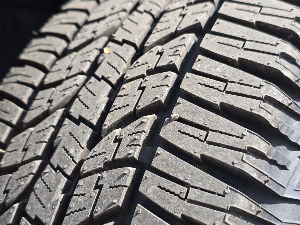 new 2025 Subaru Outback car, priced at $45,995