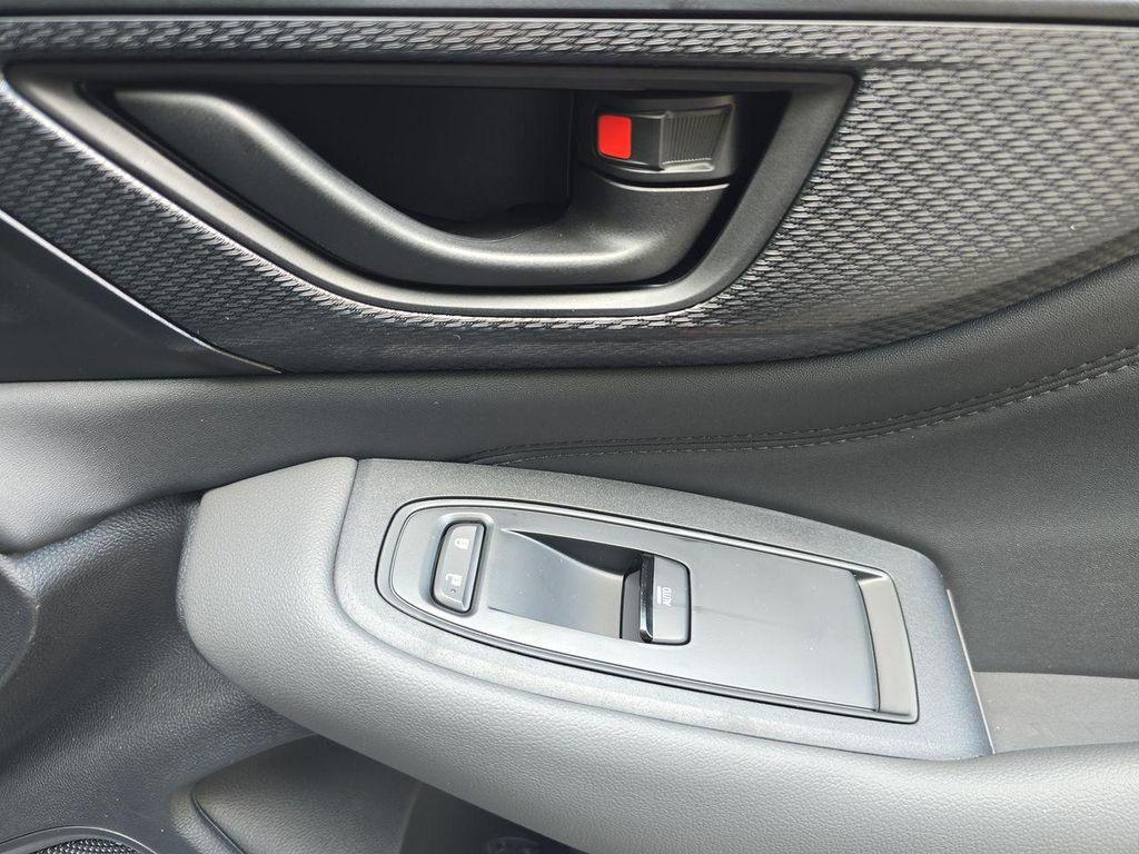 new 2025 Subaru Outback car, priced at $45,995