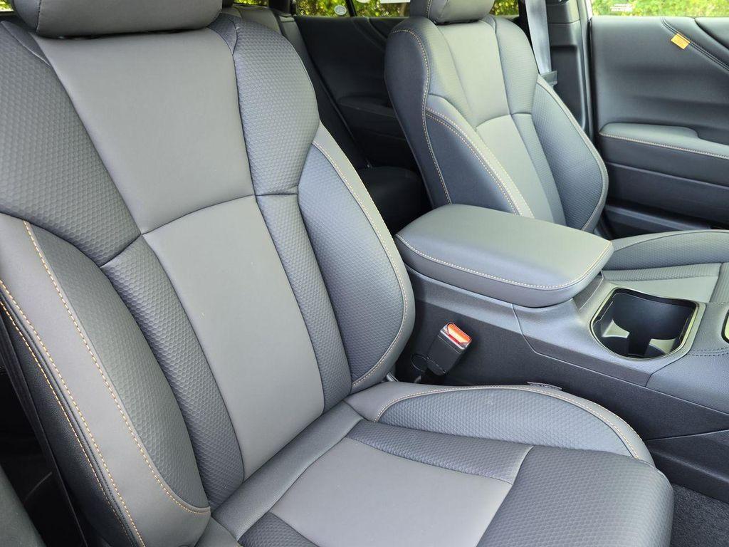 new 2025 Subaru Outback car, priced at $45,995