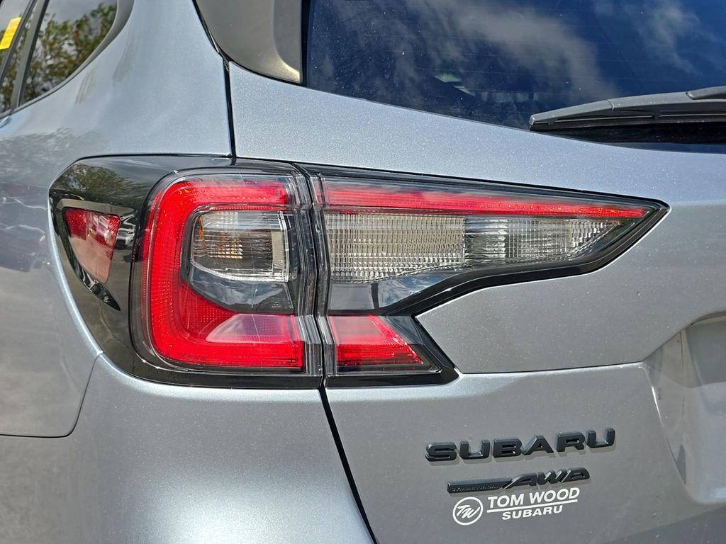 used 2023 Subaru Outback car, priced at $29,200