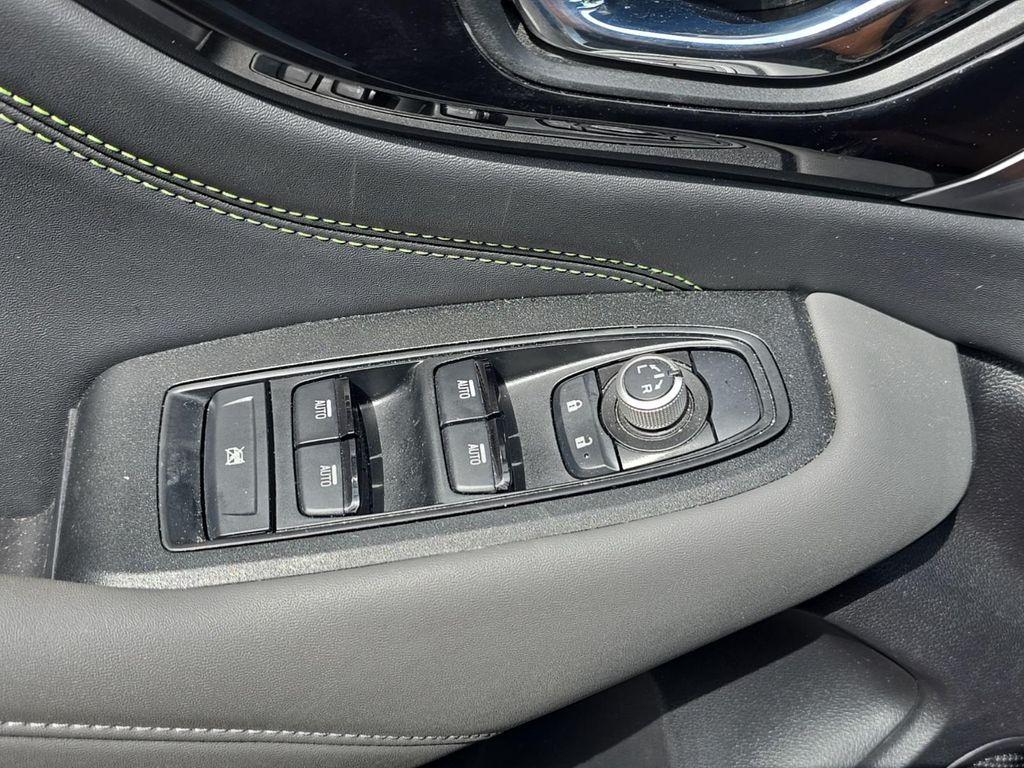 used 2023 Subaru Outback car, priced at $29,200