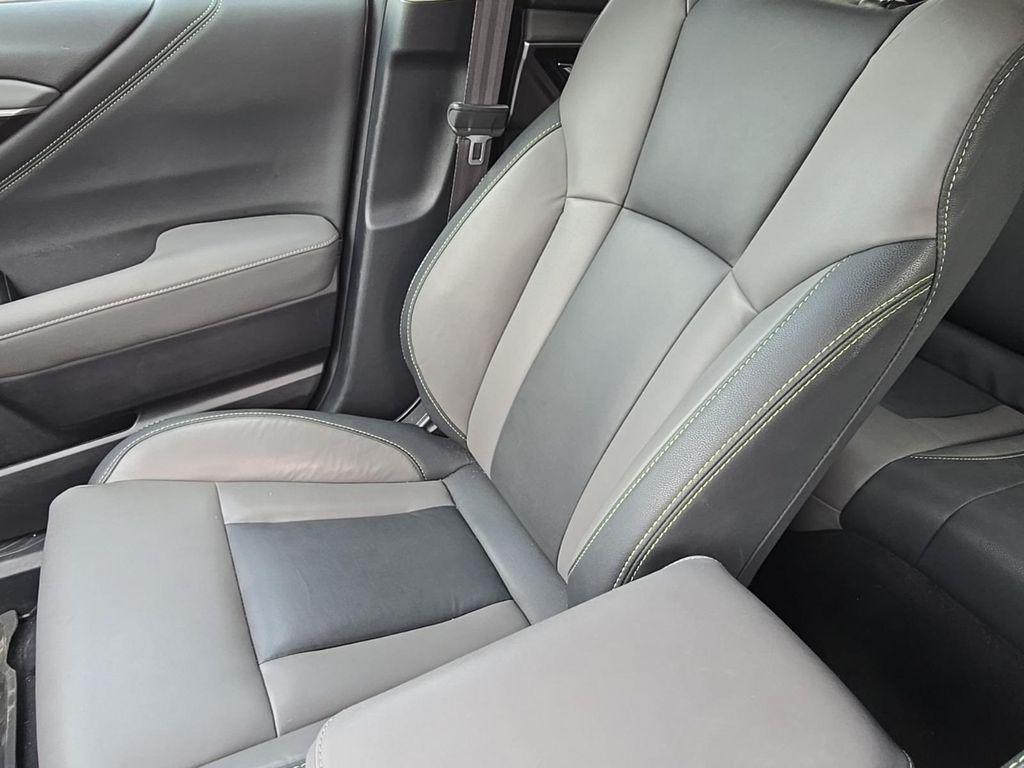 used 2023 Subaru Outback car, priced at $29,200
