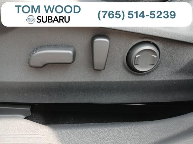 new 2025 Subaru Outback car, priced at $38,617