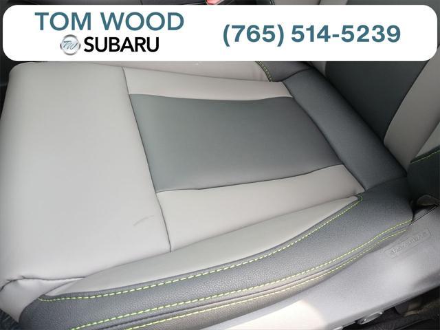 new 2025 Subaru Outback car, priced at $38,617