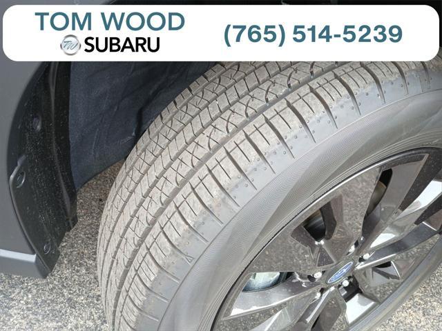 new 2025 Subaru Outback car, priced at $38,617