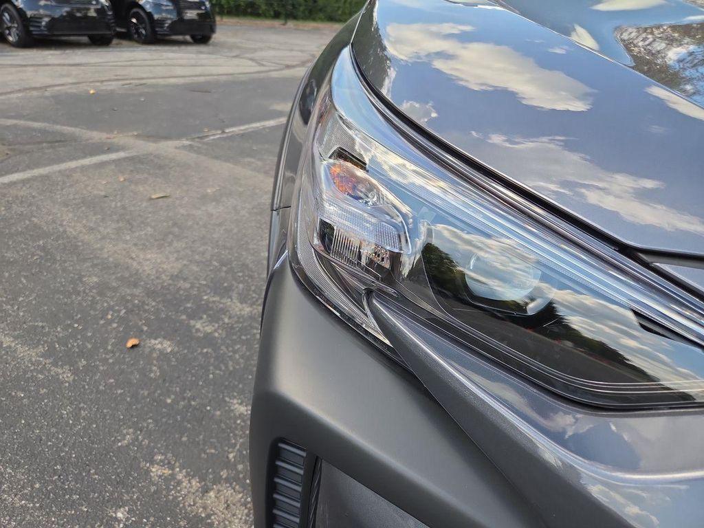 new 2025 Subaru Outback car, priced at $36,575