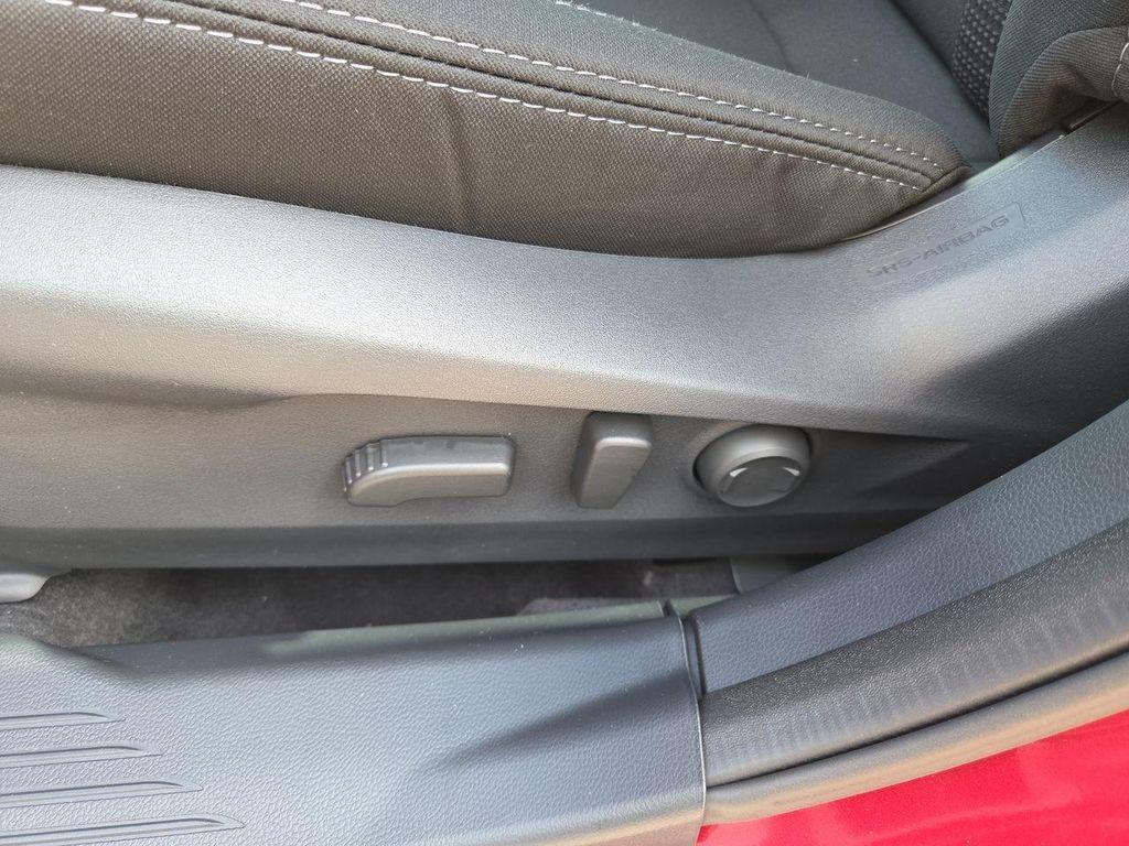 new 2025 Subaru Outback car, priced at $36,575