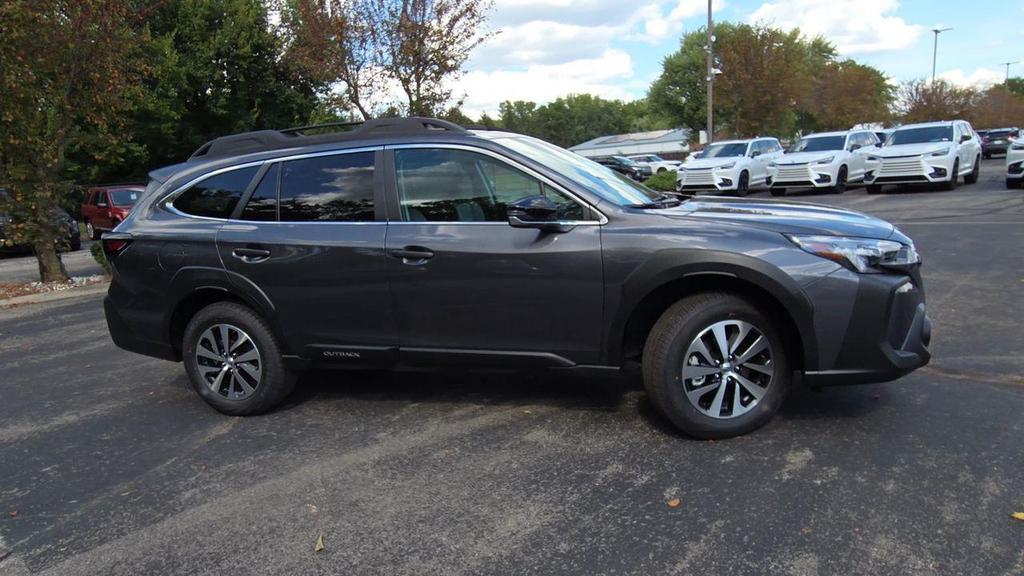 new 2025 Subaru Outback car, priced at $36,575