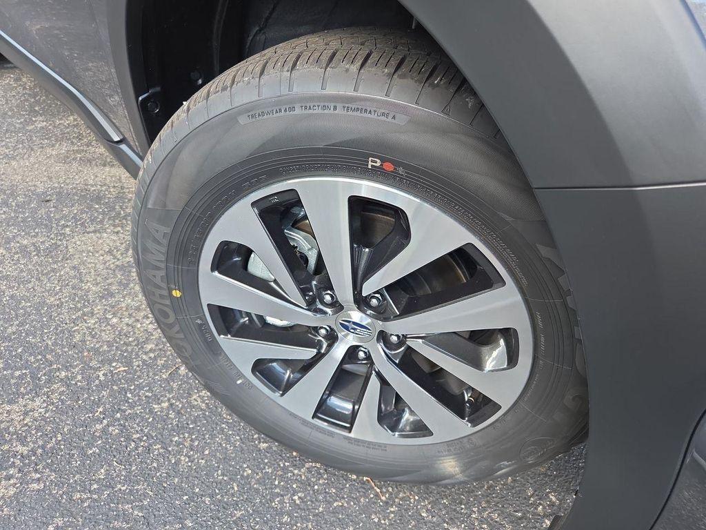 new 2025 Subaru Outback car, priced at $36,575
