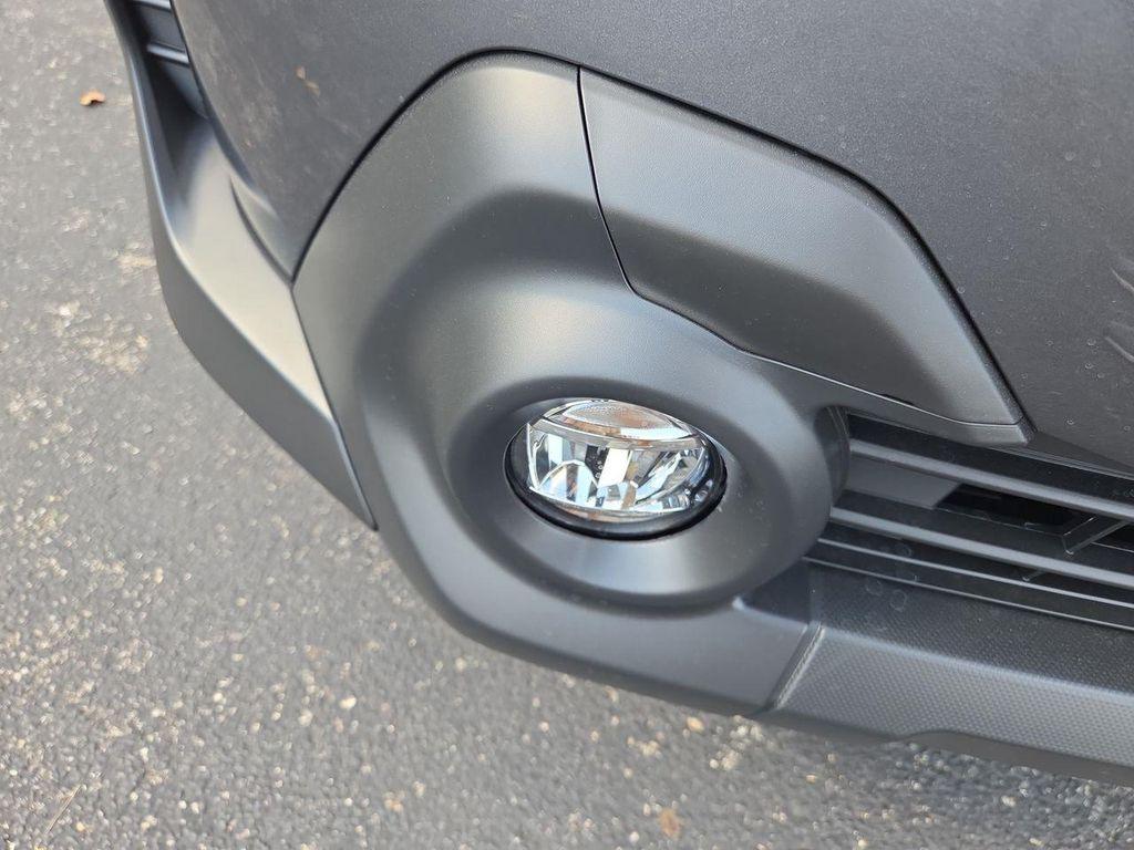 new 2025 Subaru Outback car, priced at $36,575