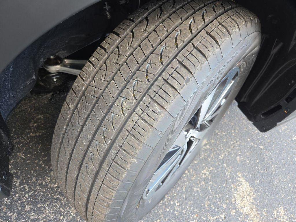 new 2025 Subaru Outback car, priced at $36,575