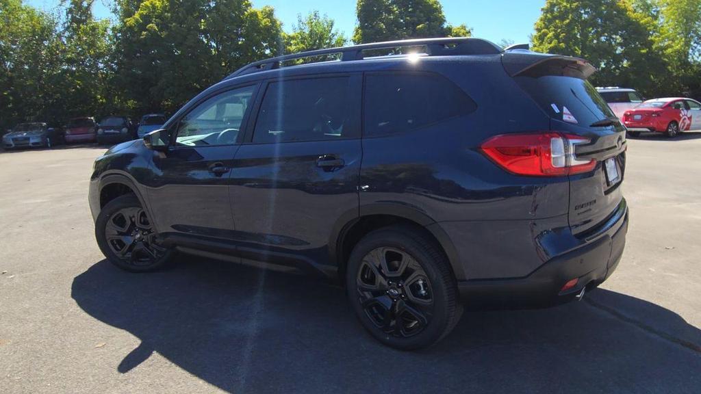 new 2025 Subaru Ascent car, priced at $54,908