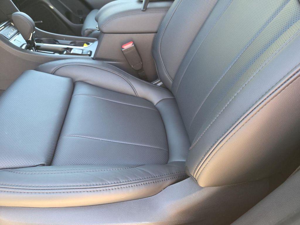 new 2025 Subaru Ascent car, priced at $54,908