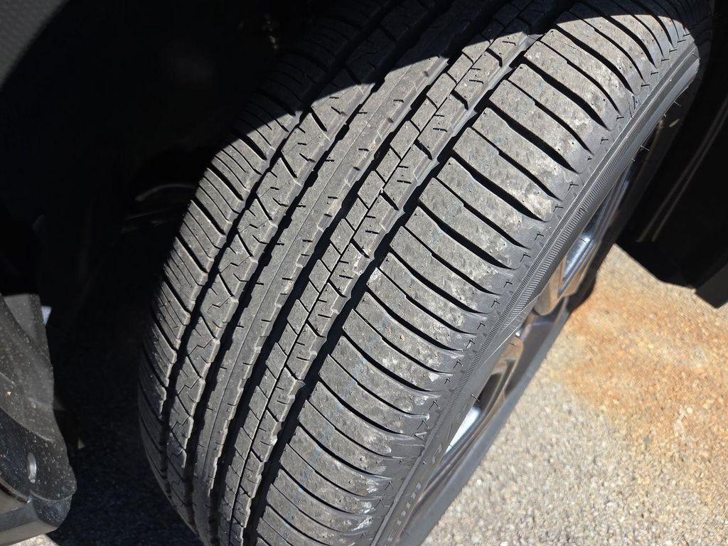 new 2025 Subaru Ascent car, priced at $54,908