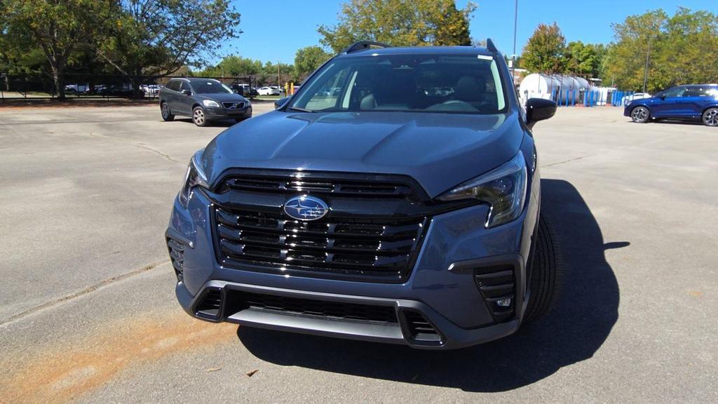 new 2025 Subaru Ascent car, priced at $54,908