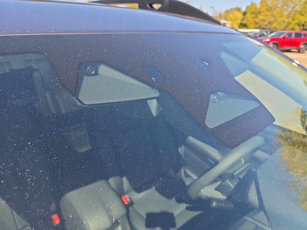 new 2025 Subaru Ascent car, priced at $54,908