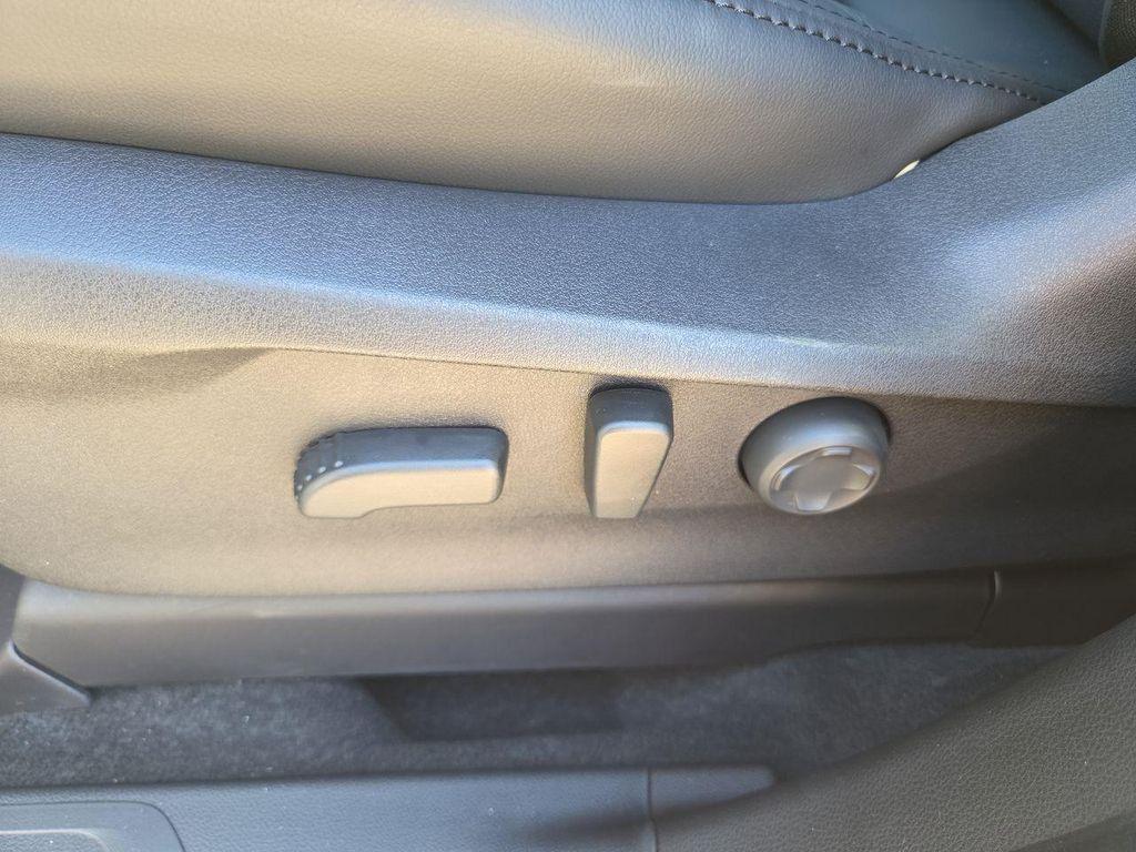 new 2025 Subaru Ascent car, priced at $54,908