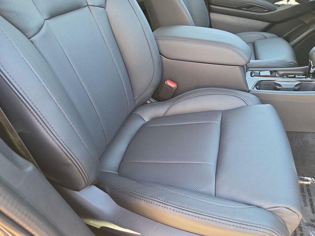 new 2025 Subaru Ascent car, priced at $54,908