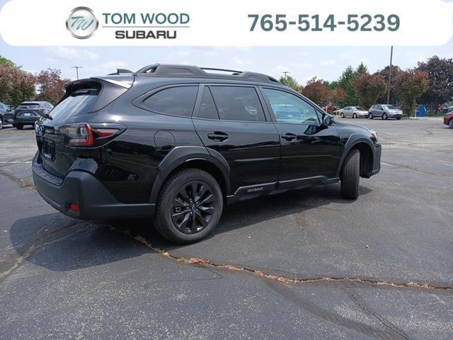 used 2024 Subaru Outback car, priced at $32,999