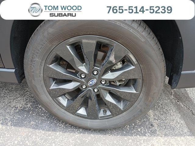 used 2024 Subaru Outback car, priced at $32,999