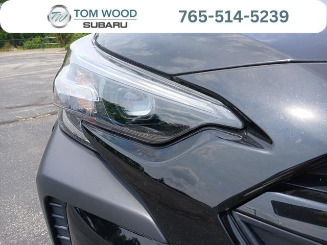 used 2024 Subaru Outback car, priced at $32,999
