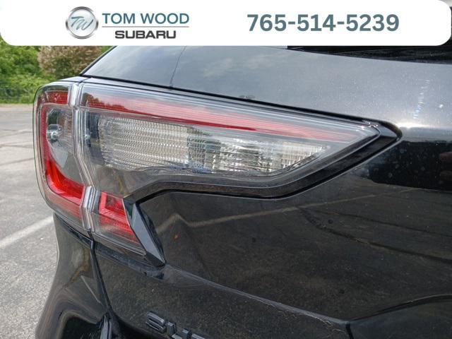 used 2024 Subaru Outback car, priced at $32,999